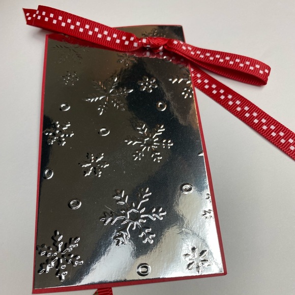 Lot of Handcrafted Christmas Tags for Gifts - Picture 10 of 16